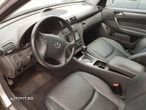 mercedes C class motor 2.2 diesel cutie viteze automata - 4