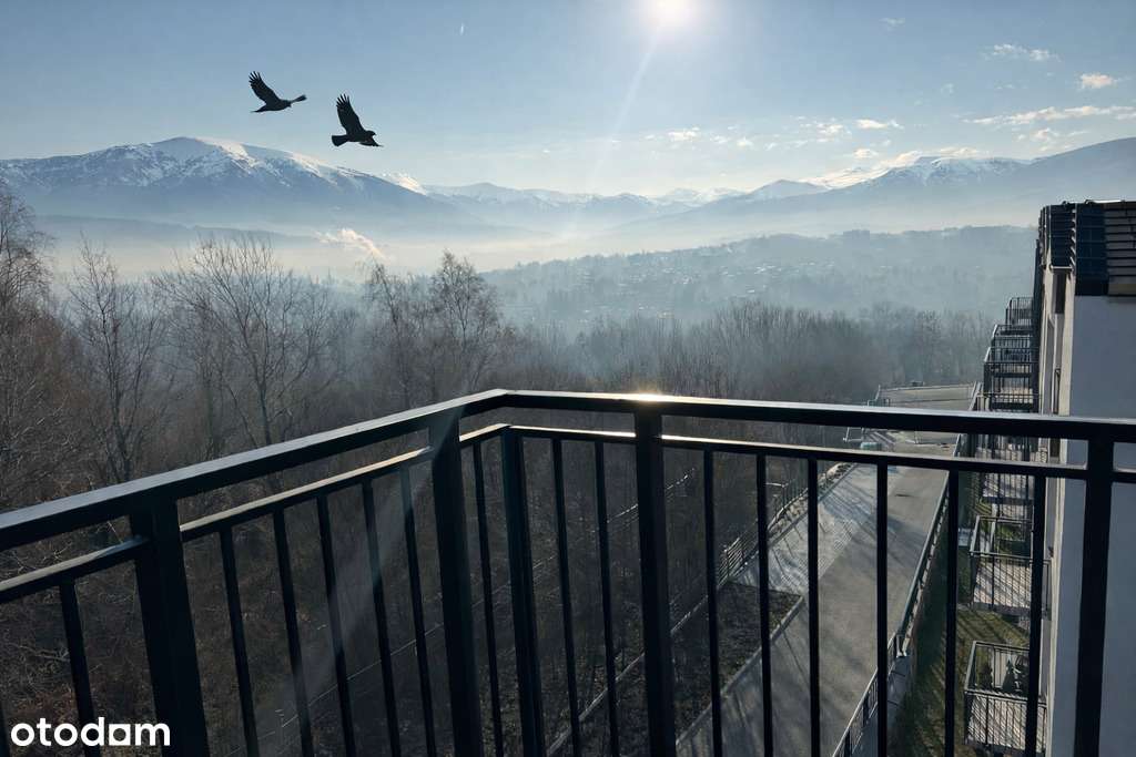 ‼️Narożne 4pok_Biuro Dewelopera‼️Parking-2