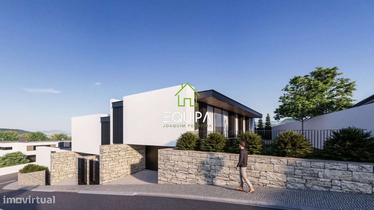 Terreno p/construção em Figueiró-10