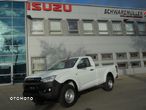 Isuzu D-Max 1.9 SC L - 1