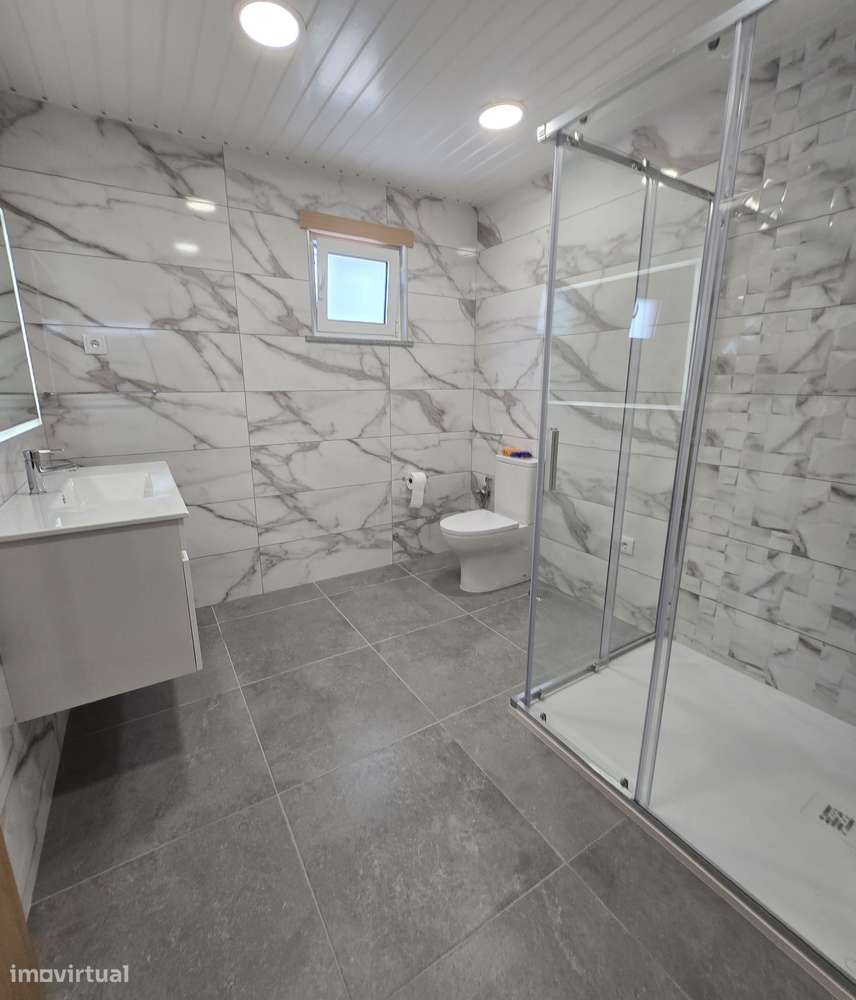 T2 em Molelos: Novo – A 2 min de Tondela - Grande imagem: 5/15