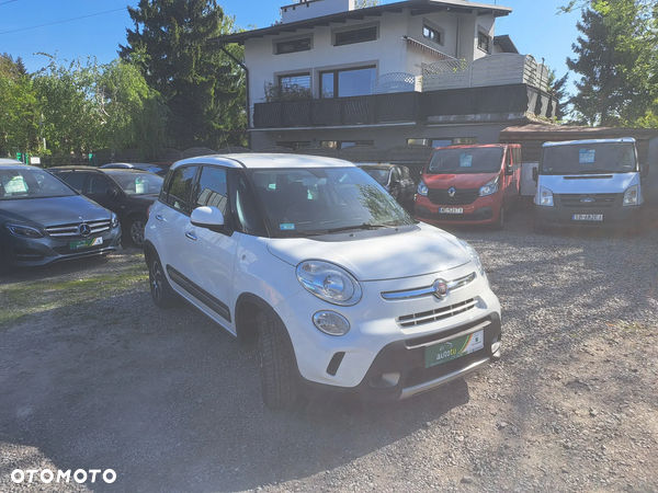 Fiat 500L - 4