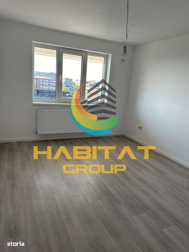 2 Camere Etaj 1 62mp Grand Arena Sector 4 - Imagine principală: 4/4