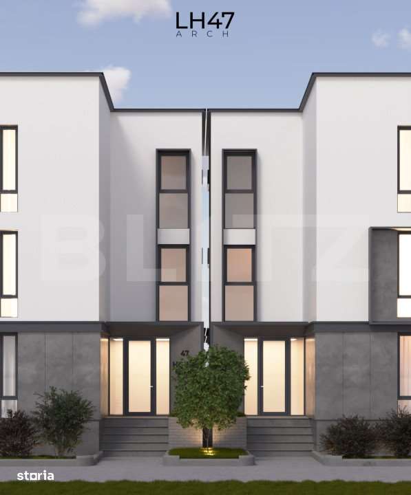 Apartament 2 camere, decomandat, 59 mp, Mosnita Noua - Urseni - Imagine principală: 3/10