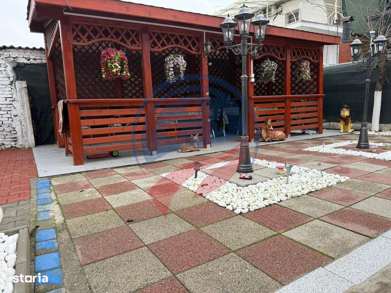 Casa boiereasca situata in zona Ultracentrala - Imagine principală: 2/11