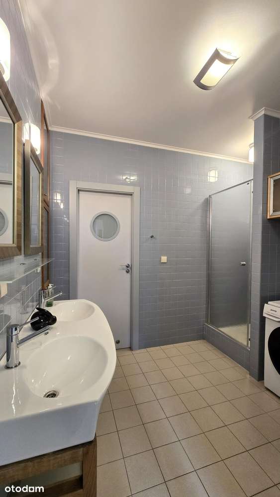 Metro Natolin,  z widokiem na park, zamknięte osiedle, bez garazu-7