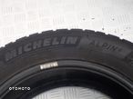 OPONY ZIMOWE MICHELIN 205/55/16 6MM 2020 - 6