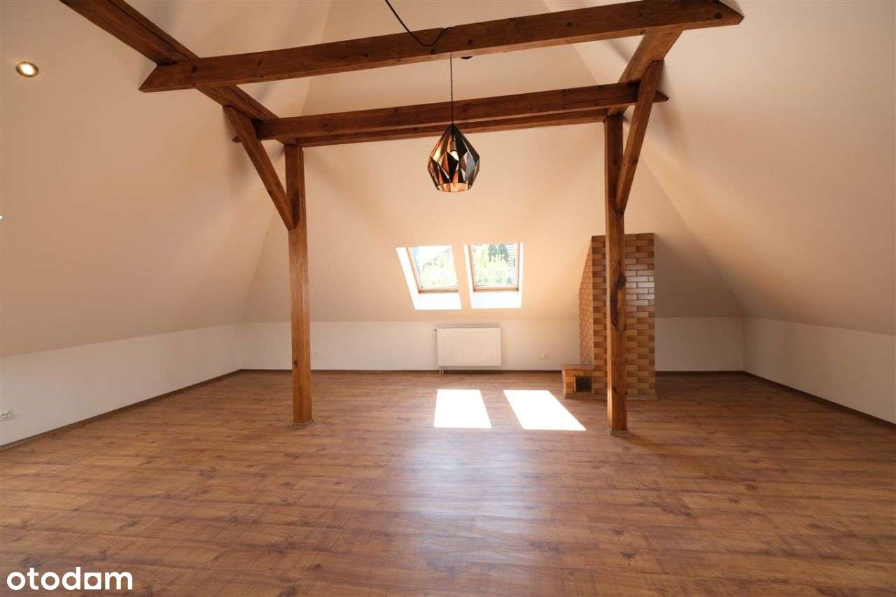 Komfortowy Dom dla Rodziny! Os. Klimontów-8