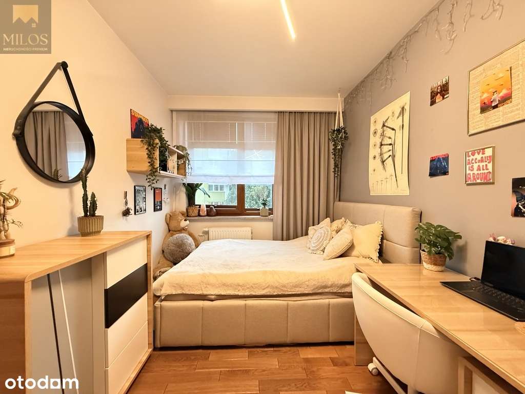 Apartament na eleganckim, zamkniętym osiedlu-10