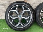 KOŁA FELGI OPONY BMW X1 F48 X2 F39 ZIMA 6856070 - 2