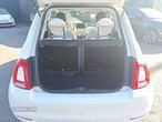 Fiat 500 1.2 Lounge MTA - 10