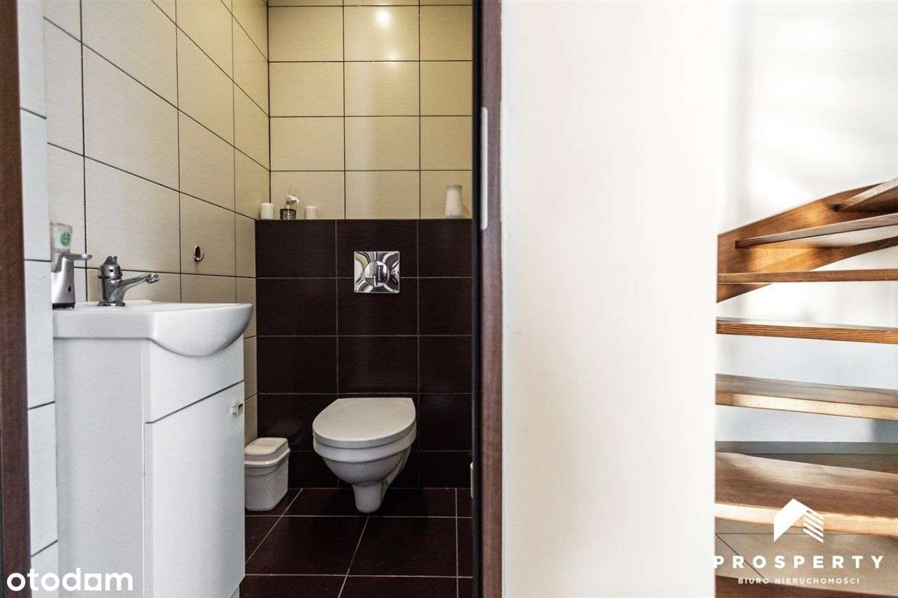 Dom 97m2 Komorowice Krakowskie-19