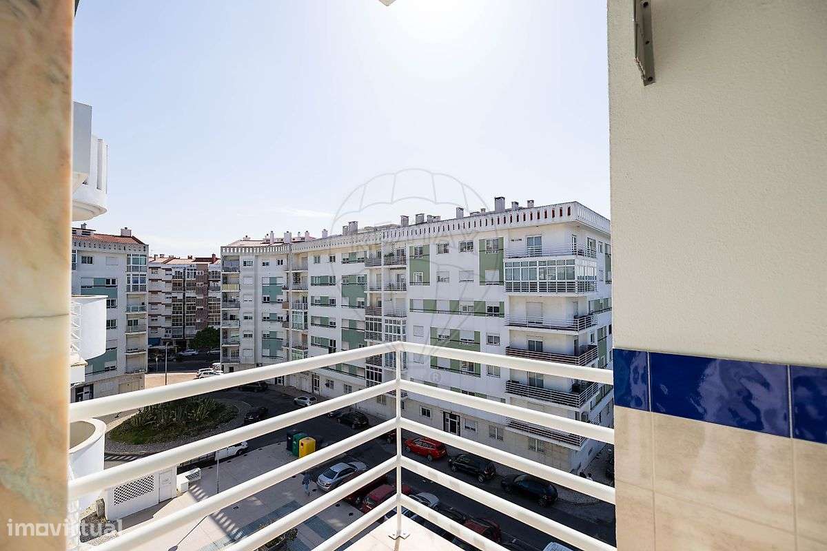 Apartamento T2 para venda-9