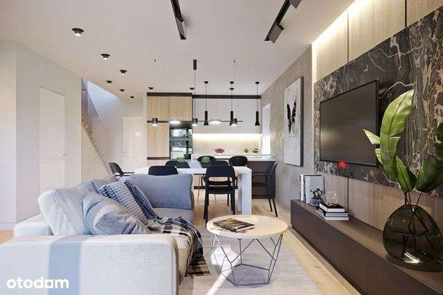 Zielony Zakątek | etap 2 | dom M8 - Pełny obrazek: 5/12