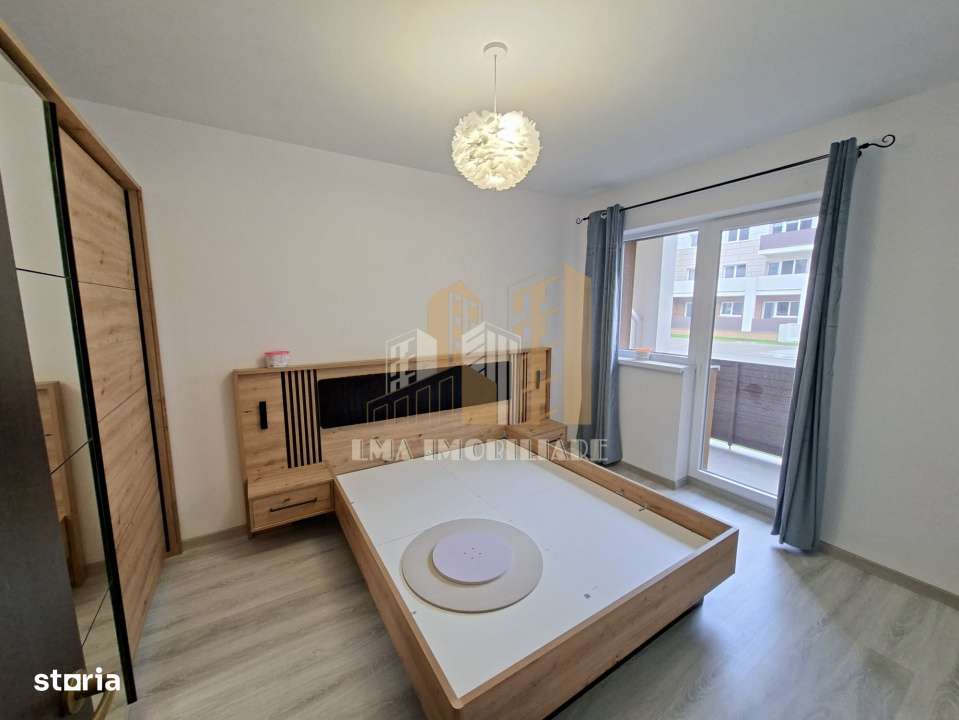 Apartament tip Studio Subcetate City 2 Sanpetru Brasov-5