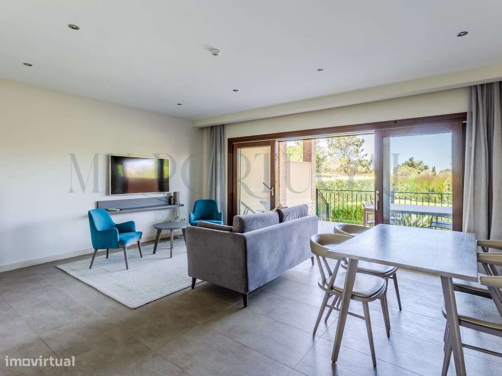 Magnífica Moradia T2 de Luxo com Piscina Privativa para venda no Pr... - Grande imagem: 5/29