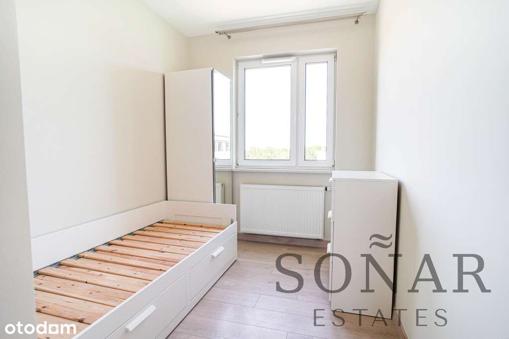 Mieszkanie z tarasem | 3 pok.  | 0% prowizji-11