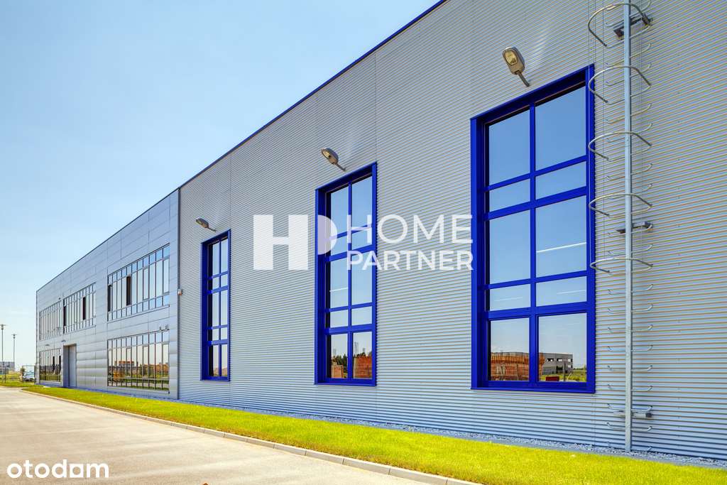 Magazyn, usługi, self storage-8