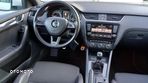 Skoda Octavia Combi 2.0 TDI RS - 21