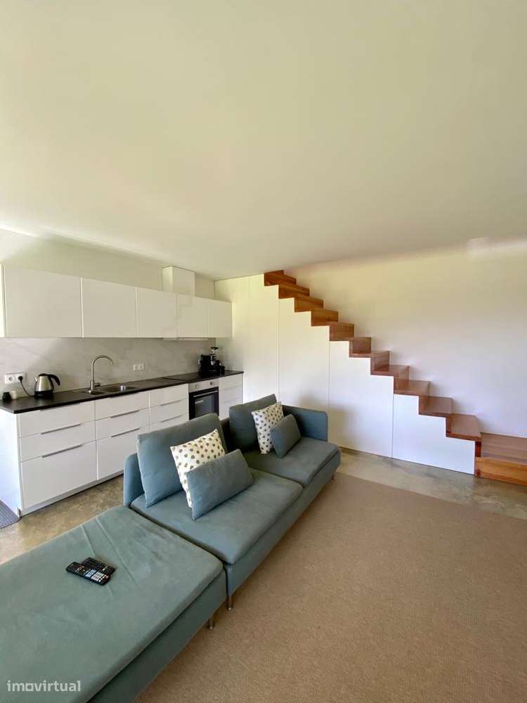 Casa Praia da Granja - Grande imagem: 2/28