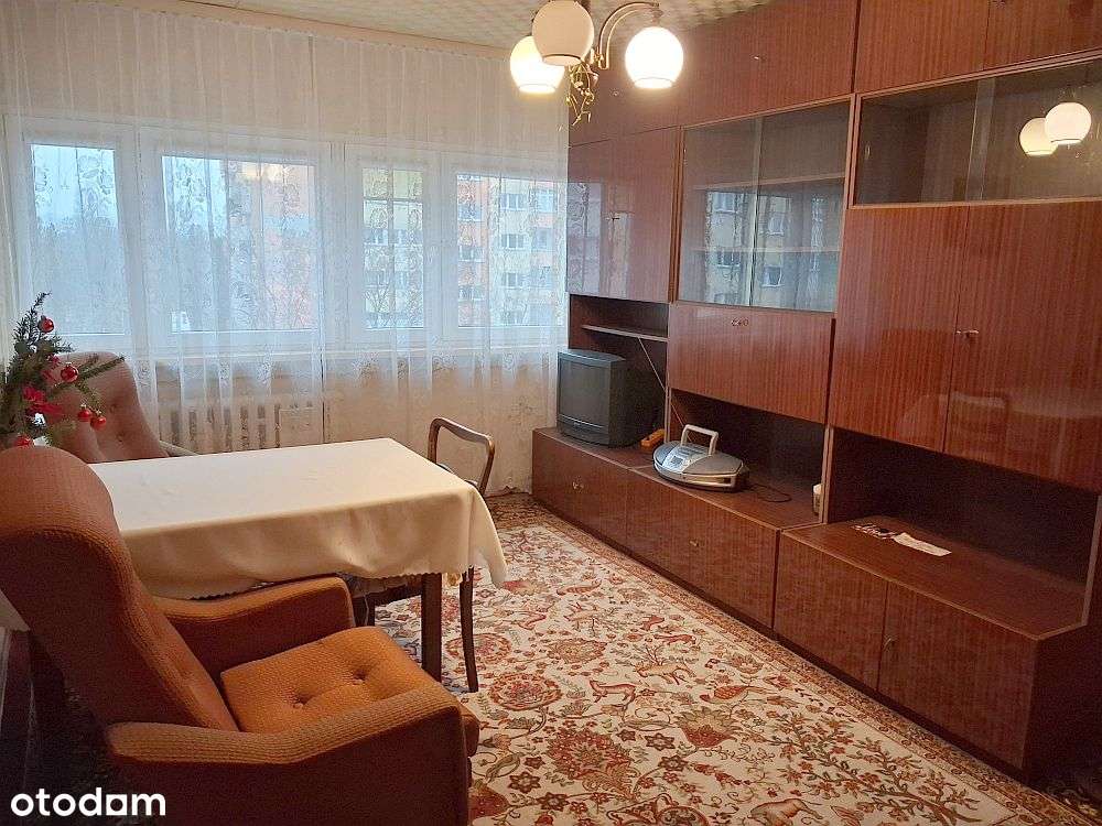 3 pokojowe 48 m2 ul. Fabtyczna 16A - TOP inwestycja w Łodzi - Pełny obrazek: 3/17