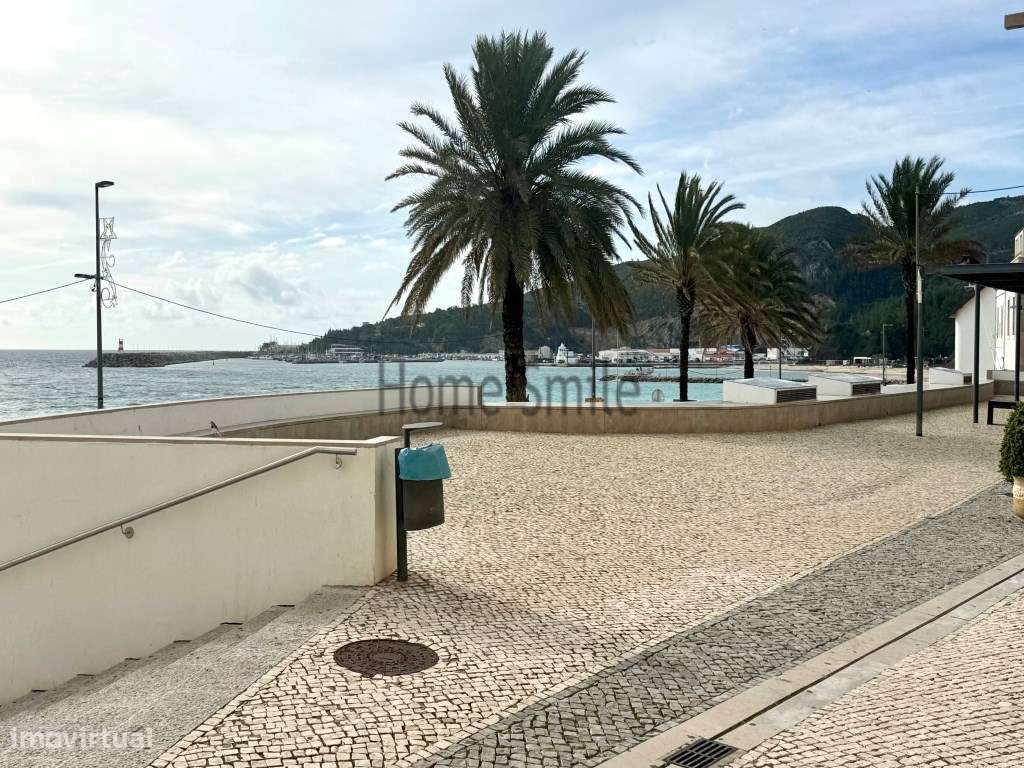 T4 DUPLEX. VISTA MAR. 50 MTS DA PRAIA. GARAGEM-52