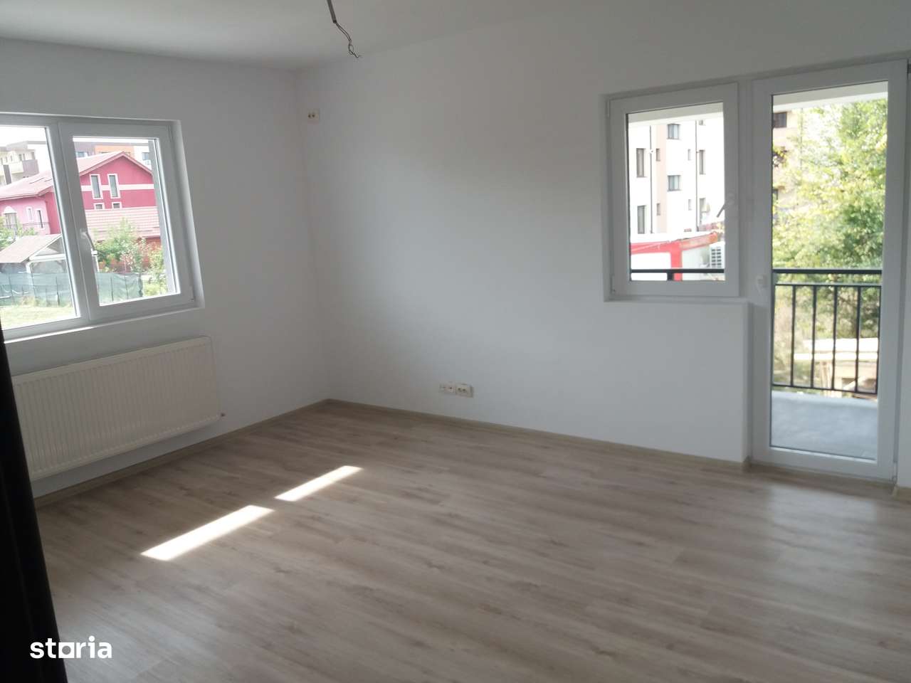 Apartament 2 camere, decomandat, Postalionului-Grand Arena - Imagine principală: 1/4