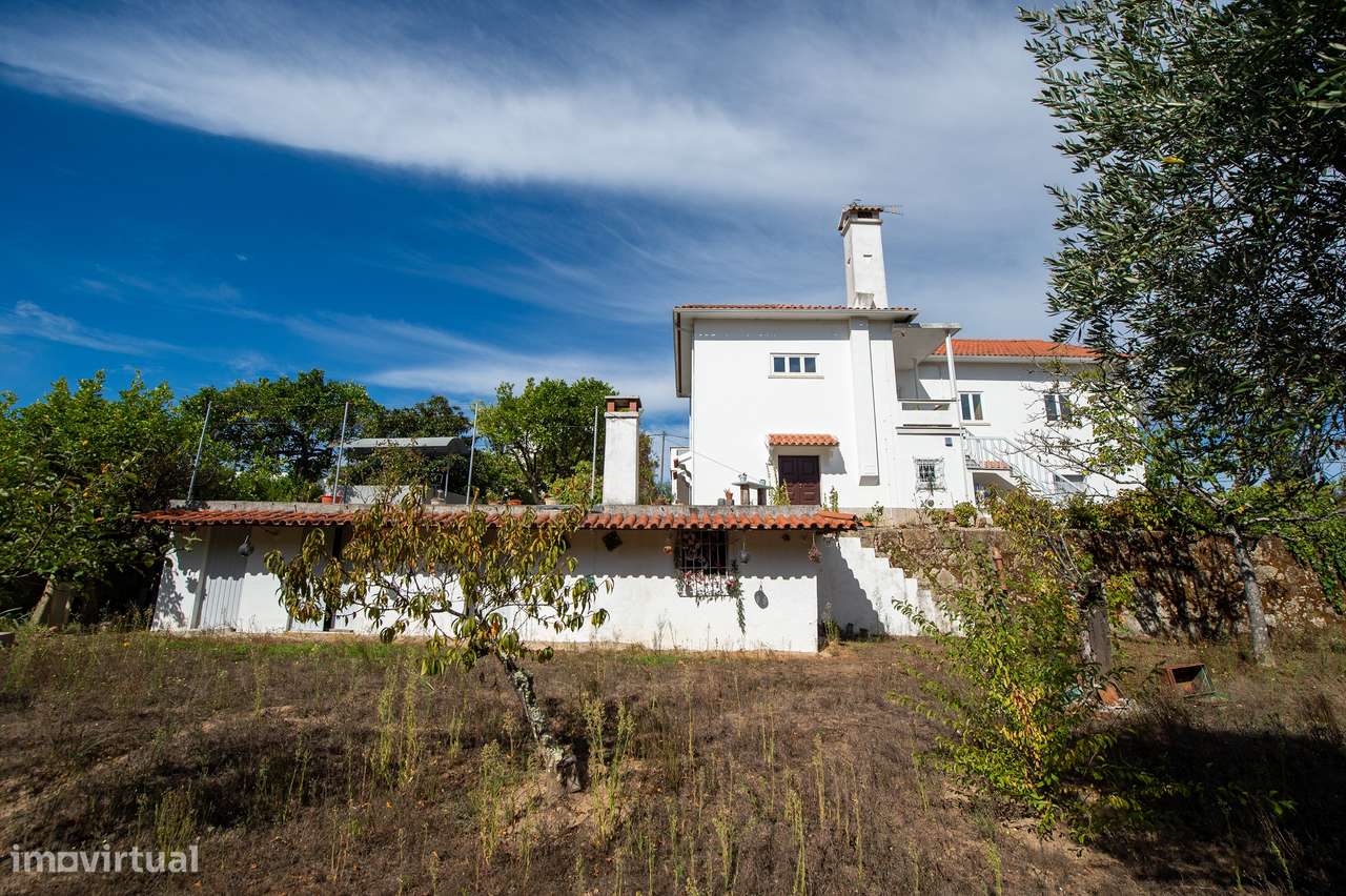 Quinta T6, Viseu, Santa Comba Dão, Santa Comba Dão e Couto do Mosteiro-35