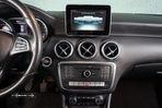 Mercedes-Benz A 200 d Urban - 26