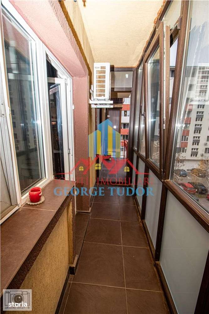 Ap. 2 camere 57 mp, Str. Rezervelor Nr.89,  Chiajna,100m de Sector 6-10