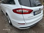 Ford Mondeo 2.0 TDCi Start-Stopp Titanium - 11