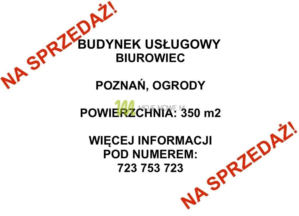 3 niezależne lokale lub funkcjonalna całość!