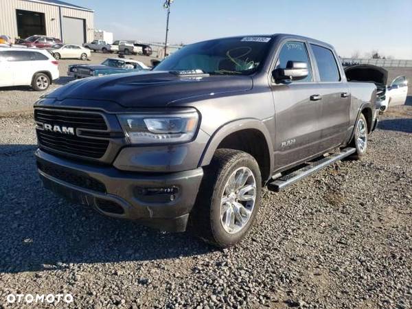 Kluczyk Pilot Dodge RAM LARAMIE 2019- - 4