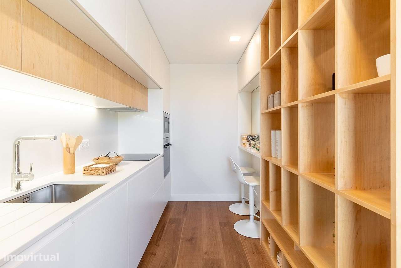 Apartamento T3 em Santa Joana, Aveiro-14