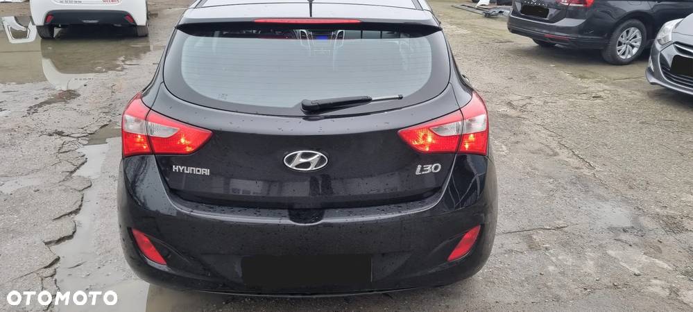 Hyundai I30 - 5