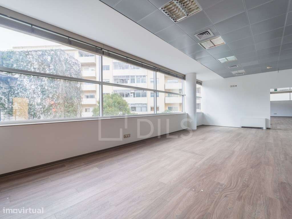 Escritório para arrendar no Bessa Leite Offices, na Boavista - Grande imagem: 2/17
