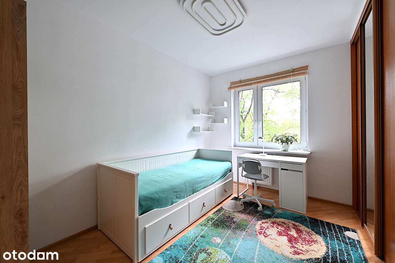 3-pokojowe 70m2 / Praga Południe / ul. Chłopickiego / B. Ładne-16