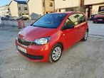 Skoda Citigo 1.0 MPI Active - 1