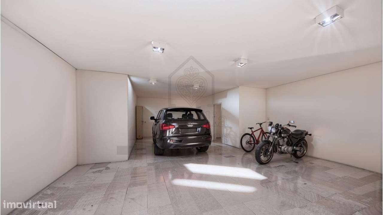 Moradia Com Piscina Proximo à Comporta-9