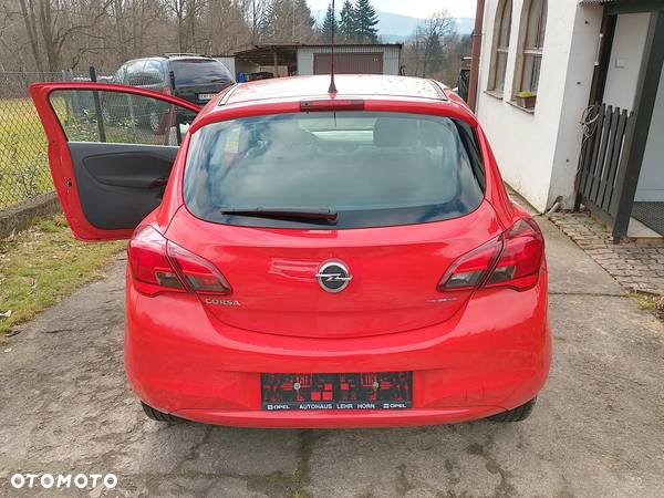 Opel Corsa - 4