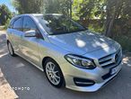 Mercedes-Benz Klasa B 250 4Matic 7G-DCT Edition - 2