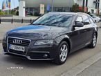 Audi A4 2.0 TDI Avant - 12