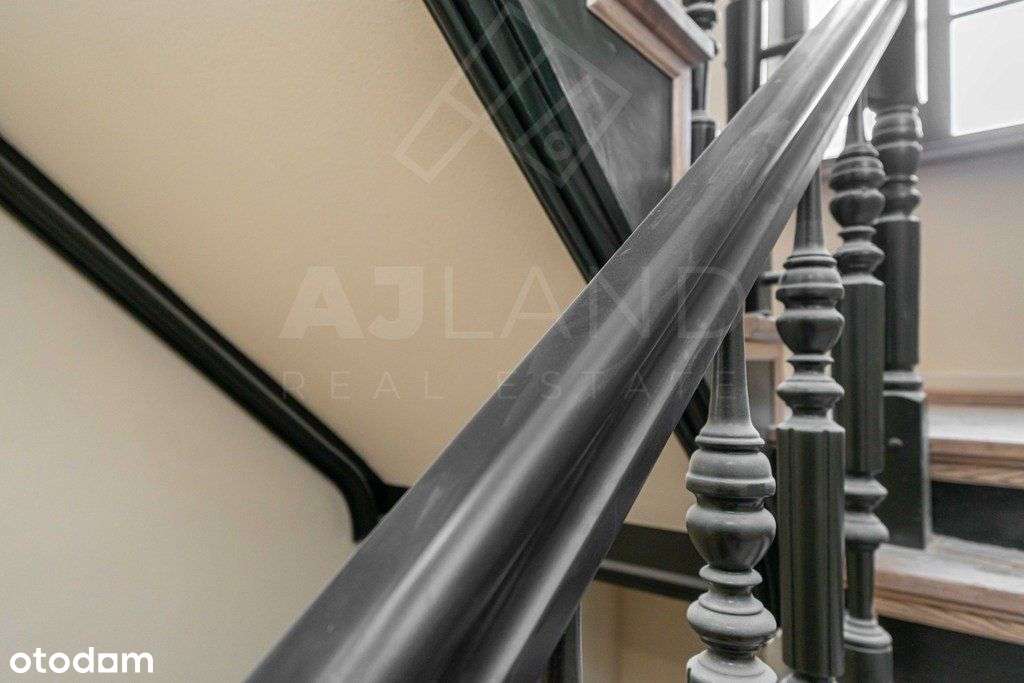 Ostatni Lokal - Mieszkanie z tarasem na dachu!-16