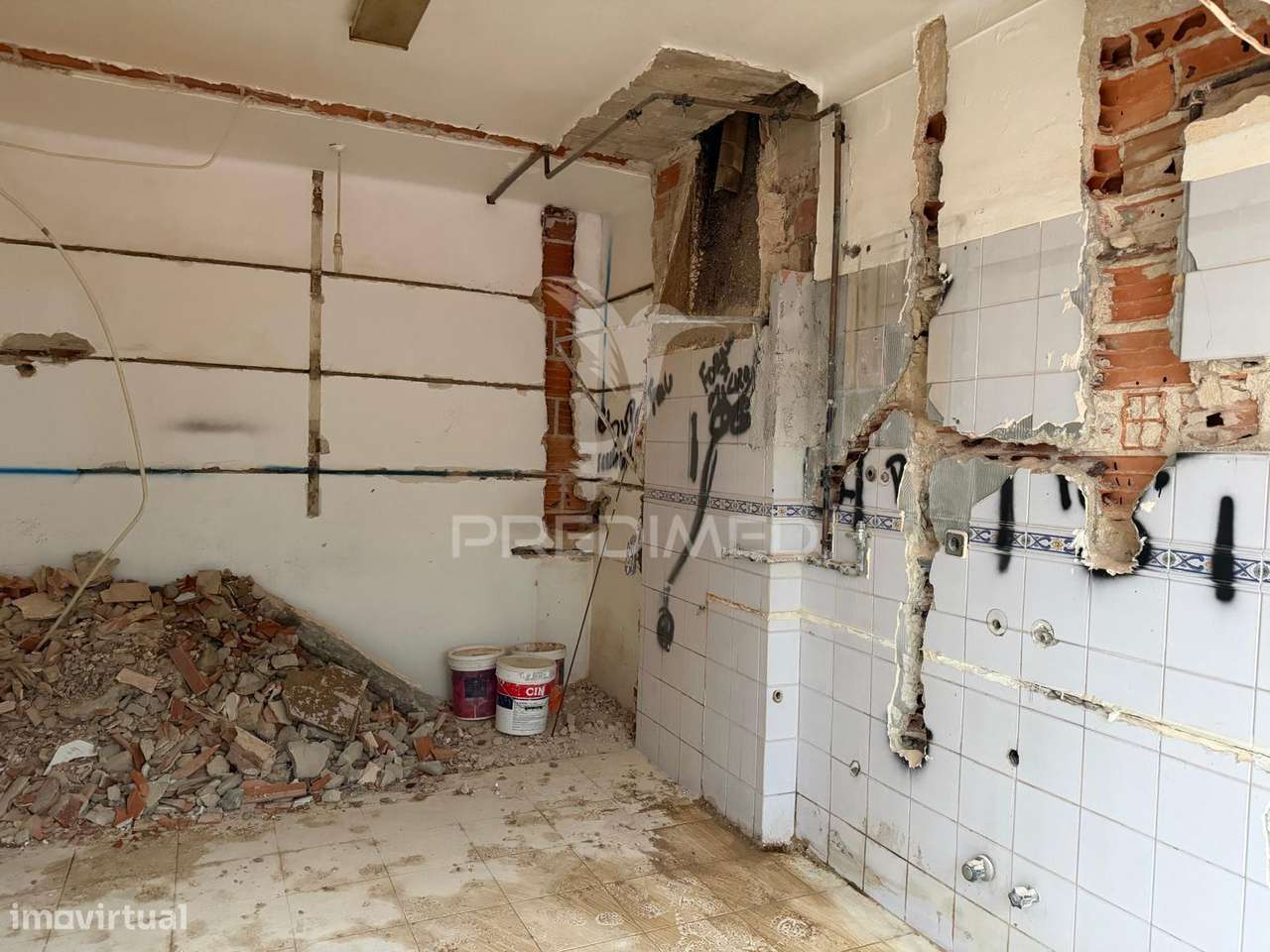 T2 EM REMODELAÇÃO Arrentela - Grande imagem: 4/10