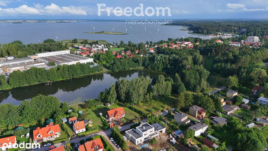 Mazurski dom – Wilkasy przy jeziorze - Pełny obrazek: 5/20