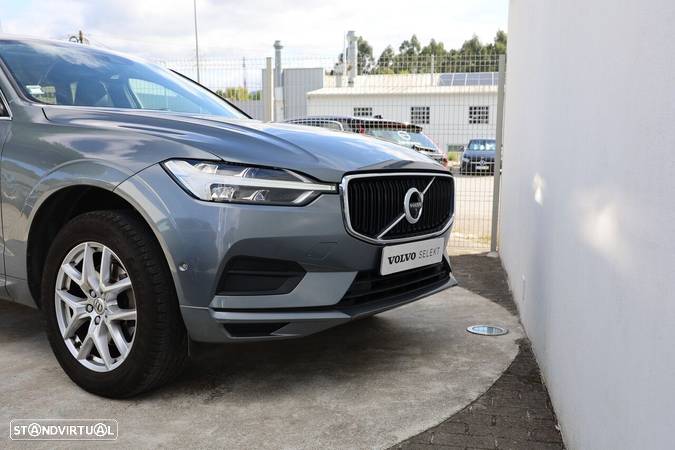 Volvo XC 60 2.0 D4 Momentum Plus - 27