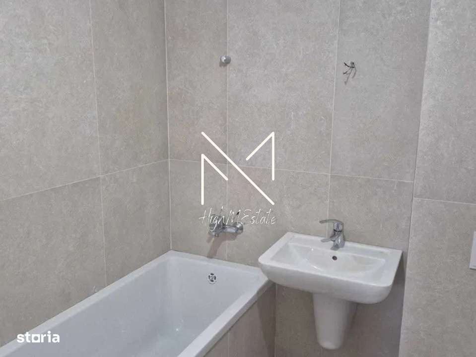 Apartament 2 Camere | Stefan Baciu | Bloc Nou | Boxa Inclusa - Imagine principală: 4/5