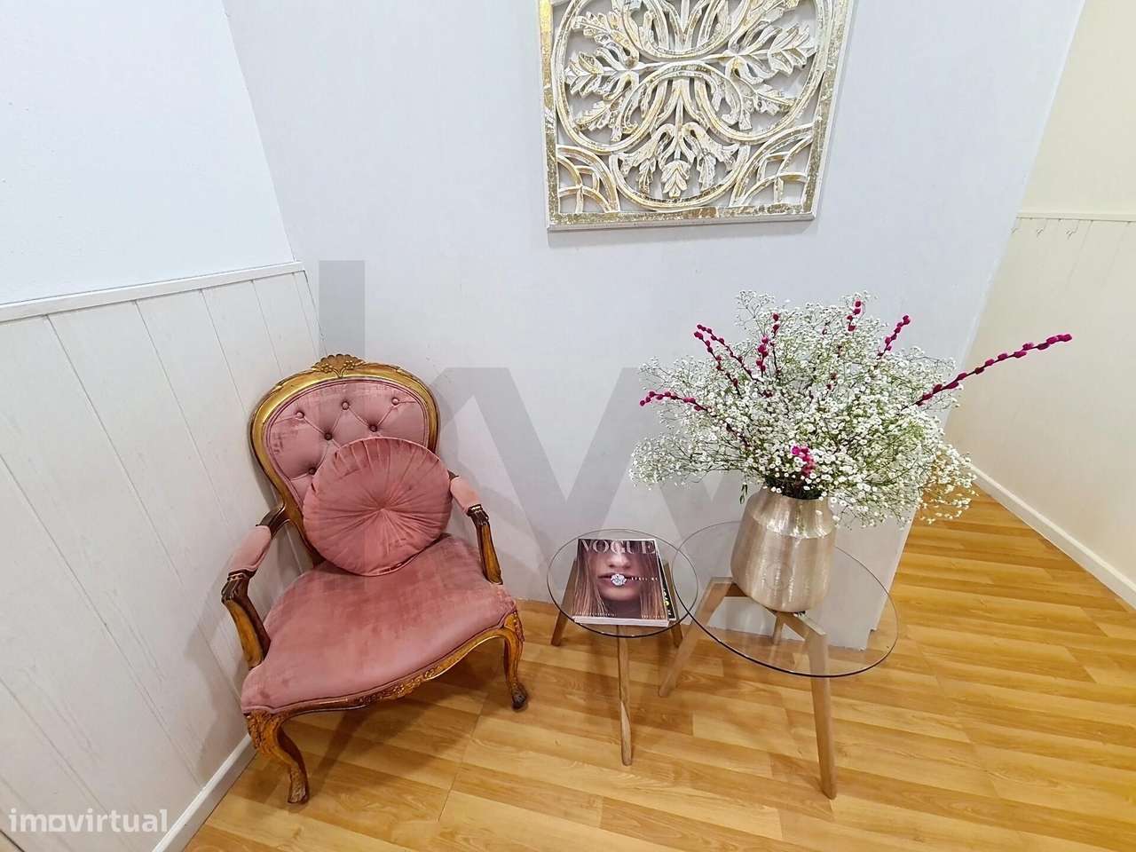 Salão de Estética de Prestígio no Estoril - Oportunidade de Negócio co - Grande imagem: 4/18