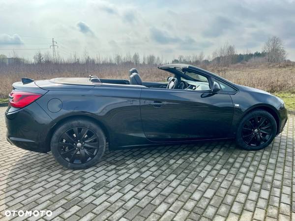 Opel Cascada 1.6 T Cosmo S&S EU6 - 18