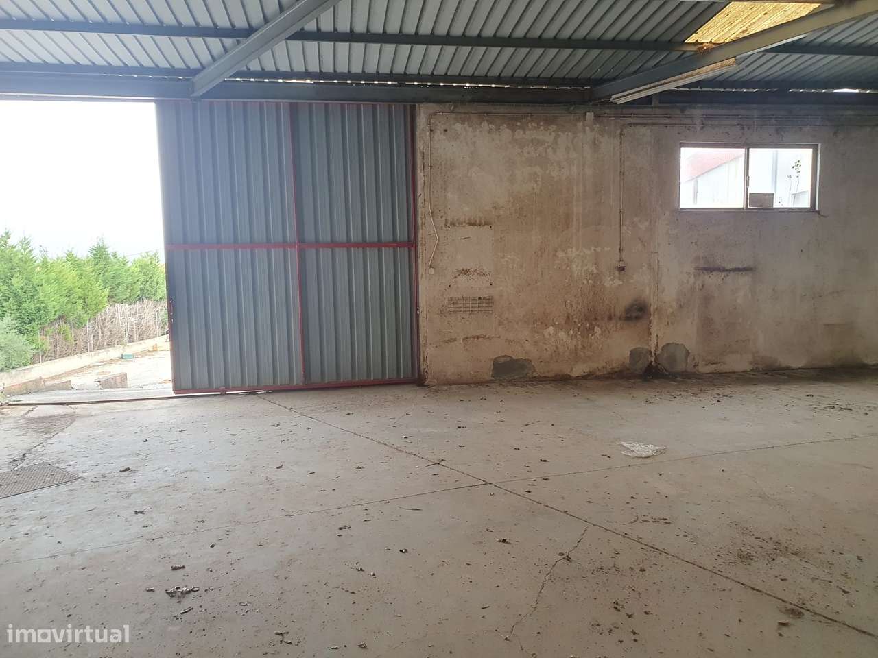 Armazém  Venda em Juncal,Porto de Mós-7